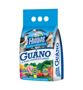 Wirtsd�nger GU�NO granuliert 2,5 kg