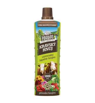 Ho�tice-Mist 'COW' 1 l