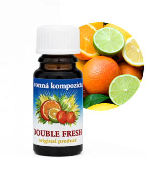 Duftl DOUBLE FRESH 10 ml