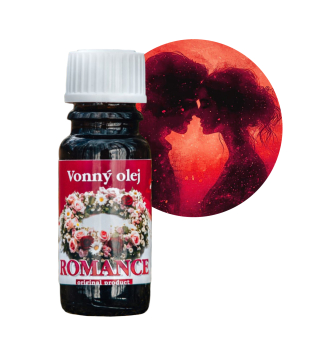 Duftl ROMANCE 10 ml
