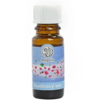 Duftl BLUMENTRAUM 10 ml