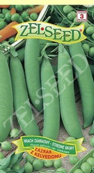 Samen - ERBSE �Z�ZRAK Z KELVEDONU' 40 g