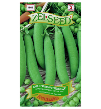 Samen - ERBSE �Z�ZRAK Z KELVEDONU' 40 g