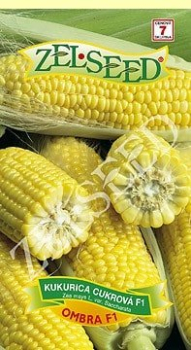 Samen - Zuckermais �OMBRA F1�.