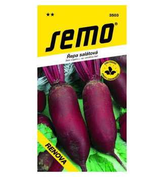 Samen - R�BEN 'RENOVA'