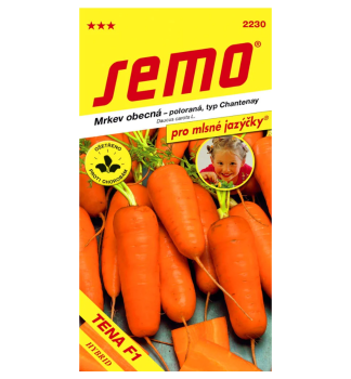 Samen - M�HREN 'TENA F1'