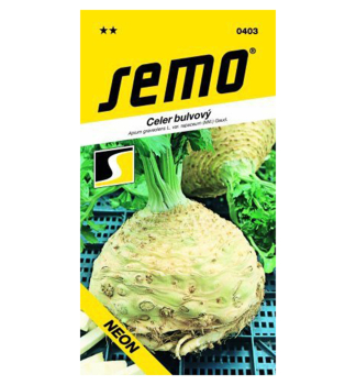 Samen - SELLERIE 'NEON'