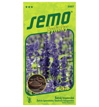 Samen - Spanischer Salbei