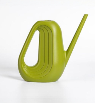 Gie�kanne GRADIENT, Gr�n 1,4 l