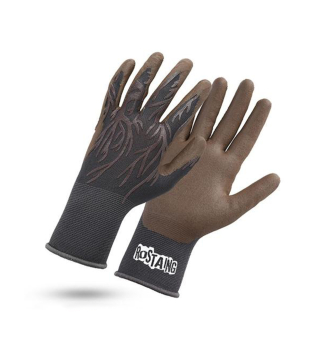 Handschuhe ROOTS Gr��e. 9/L
