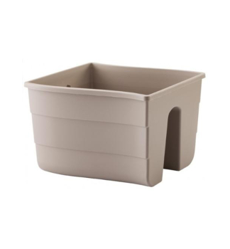 Gel�nderkasten FALA creme 30 cm