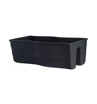 Gel�nderkasten FALA Anthrazit 60 cm