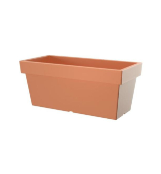 Blumenk�sten LOFLY CASE terrakotta 37,8 cm