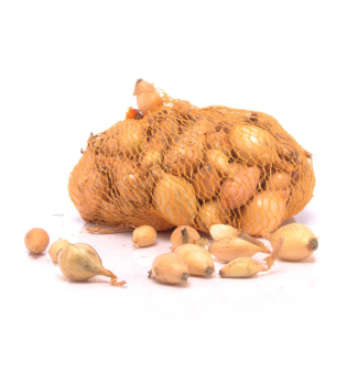 Steckzwiebeln 'CUPIDO' 8-15 mm, 250 g