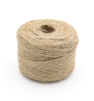 Nat�rliche Juteschnur 250 g