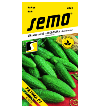 Samen - GURKE �FATIMA� F1
