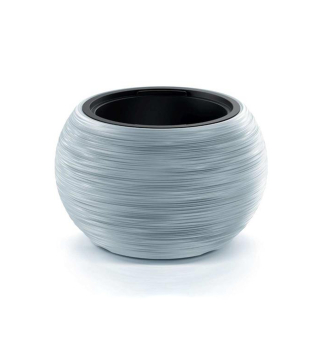 Blumentopf FURU BOWL grau, 37x23 cm