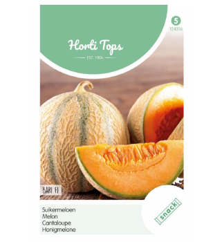 Samen - ZUCKERMELONE �BARI� F1