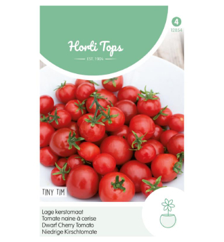 Samen - KIRSCHTOMATEN �TINY TIM�
