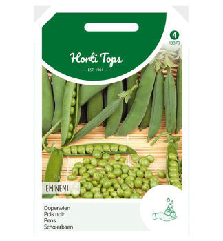 Samen - ERBSEN �EMINENT� 100 g