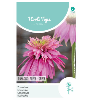 Samen - ECHINACEA �PARADISO SUPER DUPER�