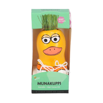MUNAKUPPI � KERAMIK-ENTE