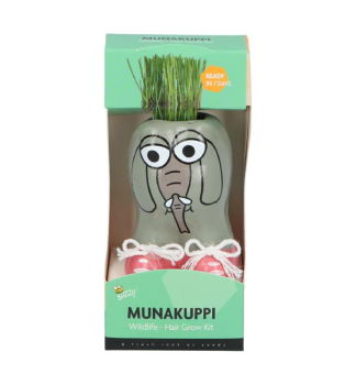 MUNAKUPPI � KERAMIK ELEFANT