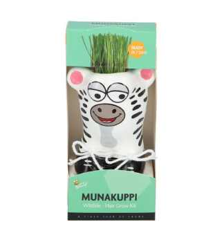 MUNAKUPPI � KERAMIK ZEBRA