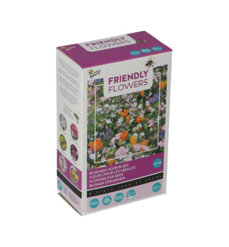 Samen - BLUMEN F�R BIENEN auf 25m2