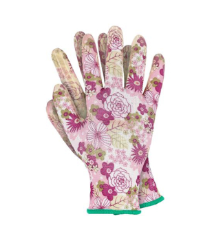 Handschuhe  POLIFLOWER, Gr. 7