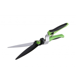 Gartenschere f�r Gras, drehbar 180�, 37 cm