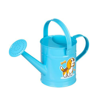 Gie�kanne Strend Pro Kinder, dose, blau, 1,5 l