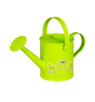 Gie�kanne Strend Pro Kinder, dose, gr�n, 1,5 l