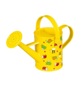 Gie�kanne Strend Pro Kinder, dose, gelb, 1 l