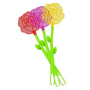 FLIEGENFALLE f�r Insekten �Klatsche� 1 Stck