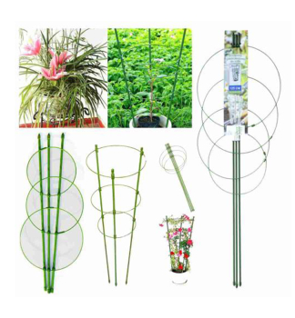 Runde St�tze f�r Pflanzen 125 cm
