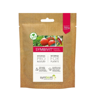 SYMBIVIT - Mykorrhiza Gem�se, 150 g