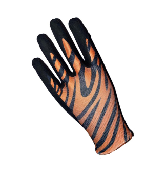 Kinderhandschuhe �Roaring Tiger� Gr. 6