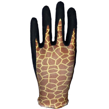 Kinderhandschuhe �Genius Giraffe� Gr. 6