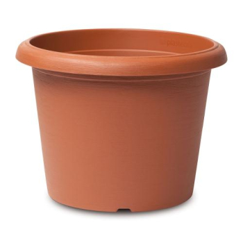 Blumentopf CILINDRO  terrakotta, 60 cm