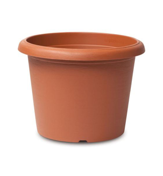 Blumentopf CILINDRO  terrakotta, 60 cm