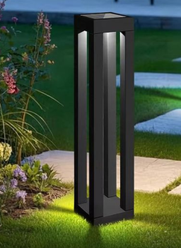 Solarlampe Strend Pro 35/46 cm