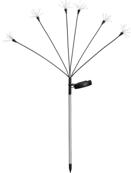 Solarlampe Strend Pro Lara,  72 cm