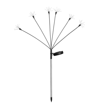Solarlampe Strend Pro Lara,  72 cm