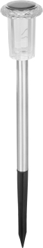 Solarlampe Strend Pro Lisa, 5,5 x 32,5 cm