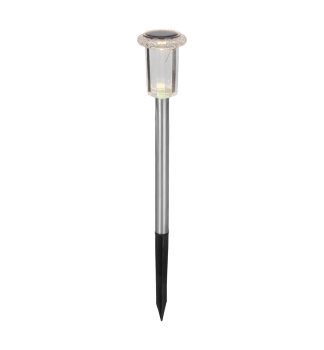Solarlampe Strend Pro Lisa, 5,5 x 32,5 cm