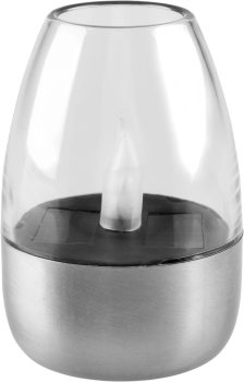 Solarlampe Strend Pro 6 x 8,5 cm