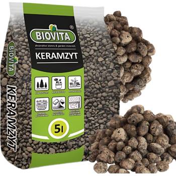 Bl�hton � Dekorationsmaterial,  BIOVITA 5 l
