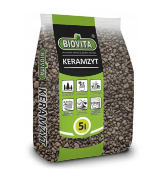 Bl�hton � Dekorationsmaterial,  BIOVITA 5 l