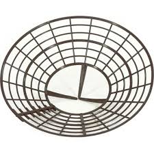 Erdbeermatte, Kunststoff, 33 cm, 10 St�ck im Pack